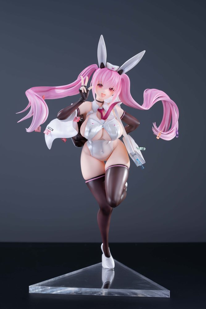 OMAHA えとな 1/6スケール塗装済完成品フィギュア 通常版 (OMAHA ETONA 1/6 SCALE FIGURE NORMAL EDITION)