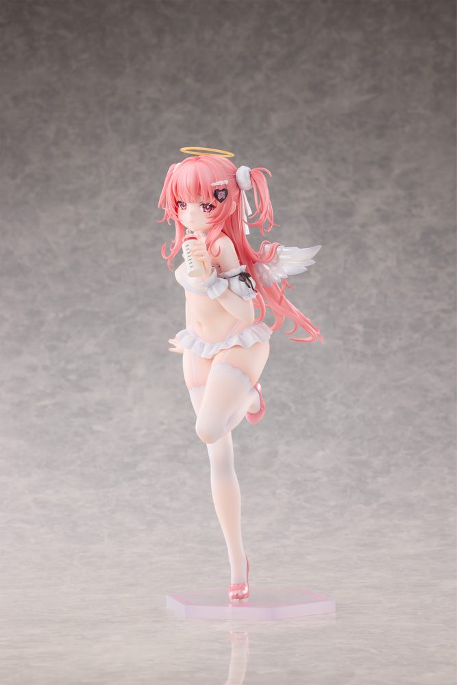 Otherwhere Come On Stageシリーズ 愛夢 1/6スケール塗装済完成品フィギュア (OTHERWHERE COME ON STAGE SERIES AIMU 1/6 SCALE FIGURE)