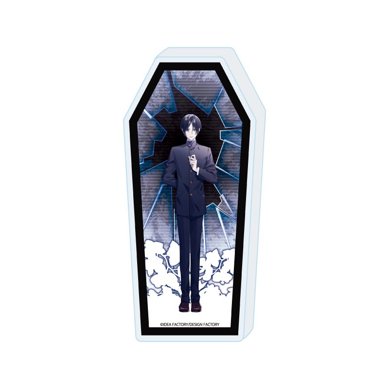 コレクションボトル 9 R.I.P. sequel 11 伊音響(公式イラスト) (Collection Bottle "9 R.I.P. sequel" 11 Ioto Hibiki (Official Illustration))