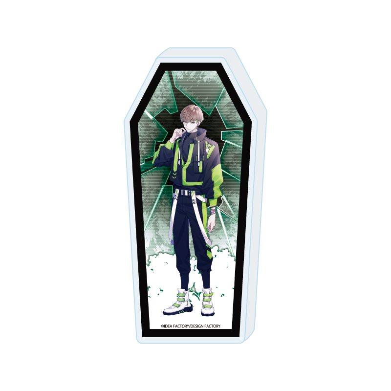 コレクションボトル 9 R.I.P. sequel 12 秋月香羊(公式イラスト) (Collection Bottle "9 R.I.P. sequel" 12 Akizuki Koyo (Official Illustration))