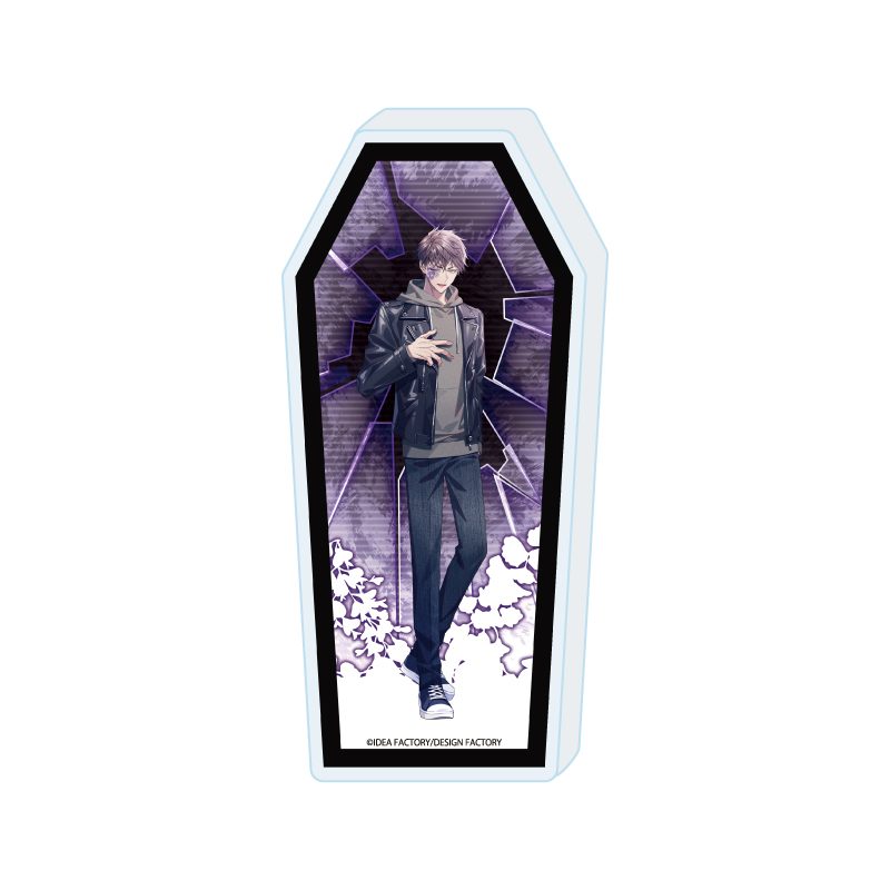 コレクションボトル 9 R.I.P. sequel 17 狐春(公式イラスト) (Collection Bottle "9 R.I.P. sequel" 17 Koharu (Official Illustration))