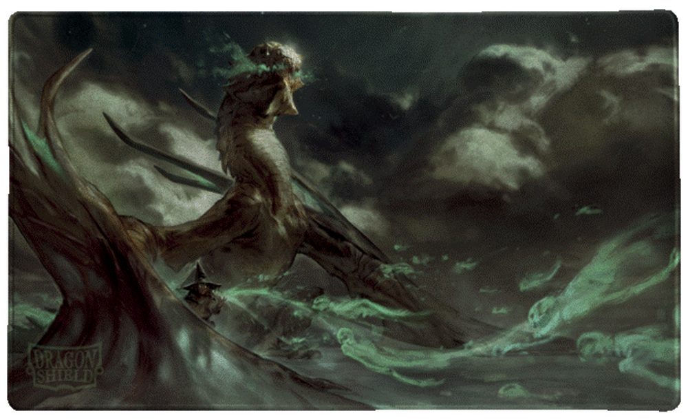 AT-20543 Halloween 2026 Playmats - Playmat - ART (AT-20543 Halloween 2026 Playmats - Playmat - ART)