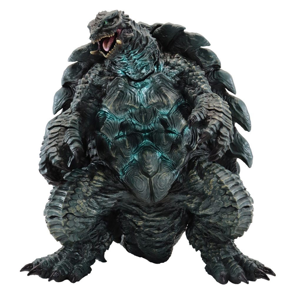 CCP AMC ガメラ(2023) (CCP Artistic Monsters Collection "GAMERA -Rebirth-" Gamera (2023))