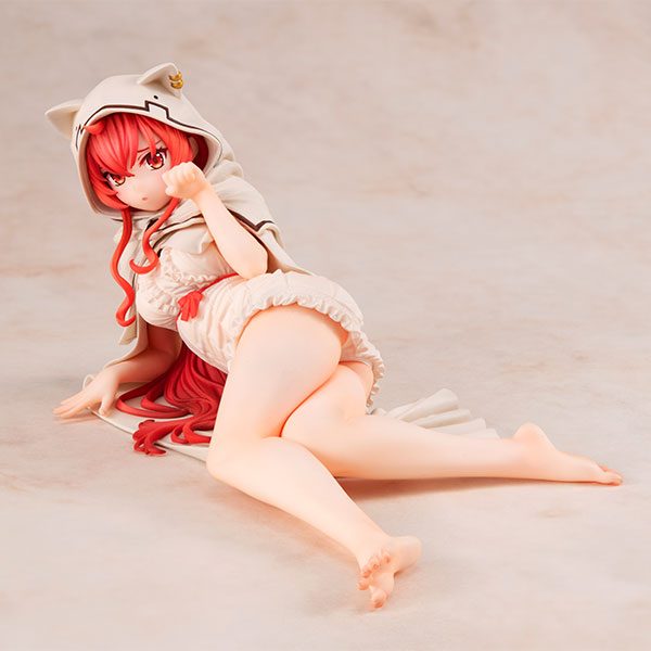 Melty Princess 無職転生III -異世界行ったら本気だす- てのひらエリス 添い寝だニャンVer. (Melty Princess "Mushoku Tensei: Jobless Reincarnation Season 3" Tenohira Eris Soine da Nyan Ver.)