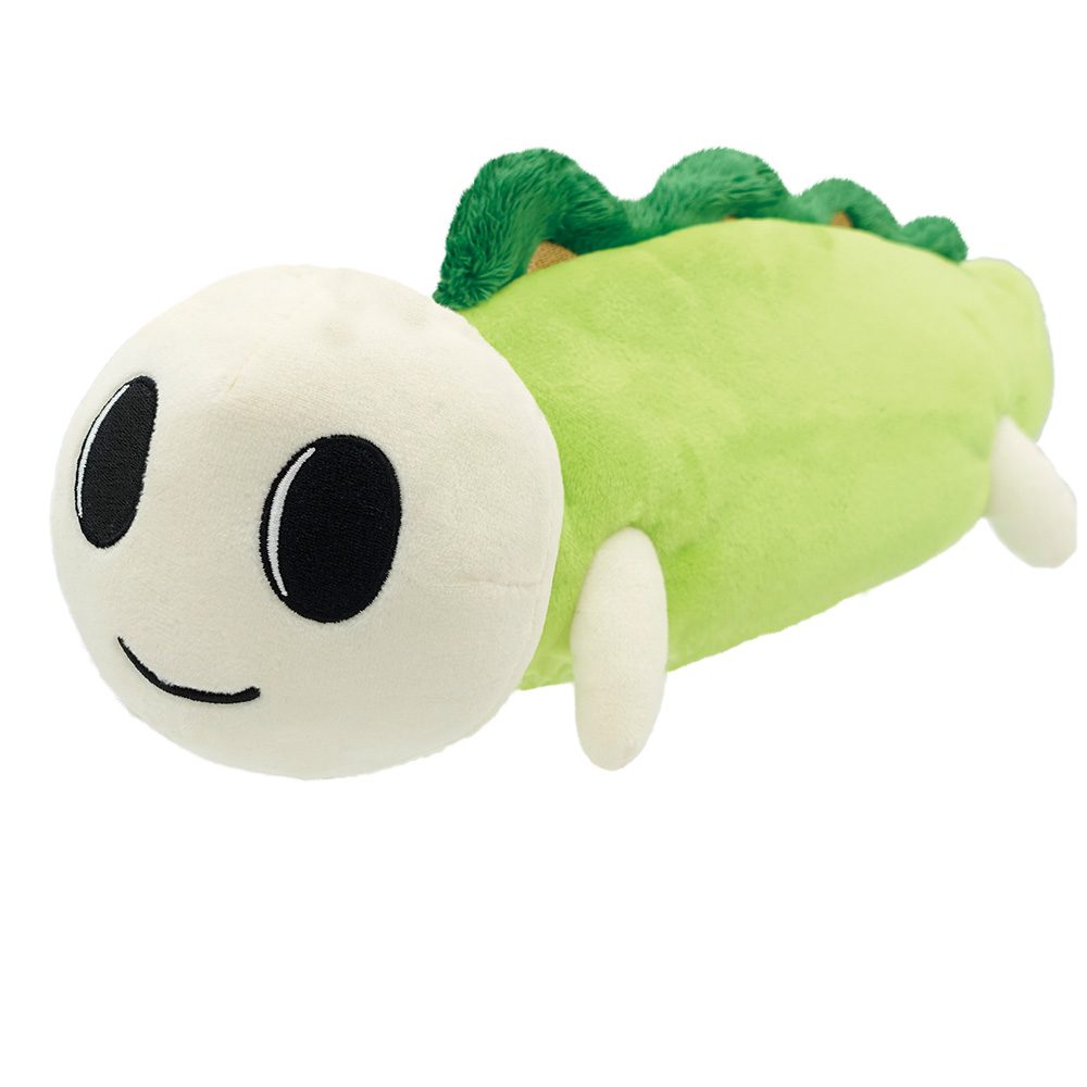 なみすけ ぬいぐるみペンポーチ 8203-778 (Namisuke Plush Pen Pouch 8203-778)