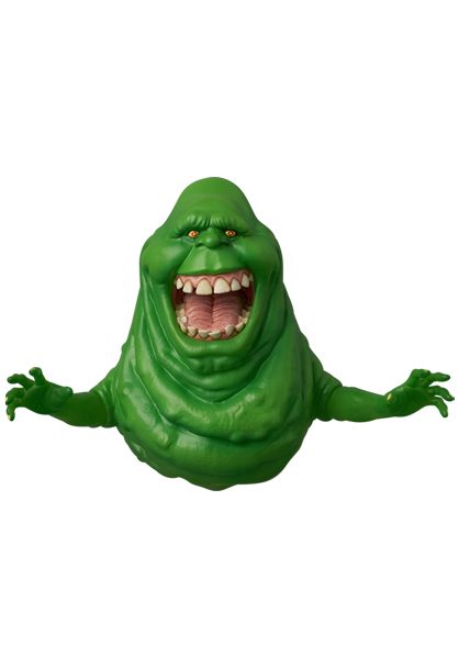 UDF GHOSTBUSTERS SLIMER(GREEN GHOST) (UDF "Ghostbusters" Slimer (Green Ghost))