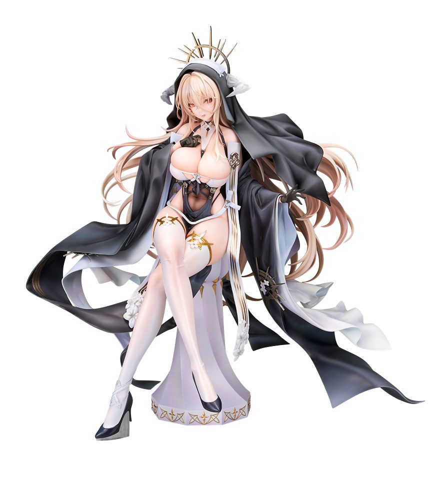 アズールレーン インプラカブル ("Azur Lane" Implacable)