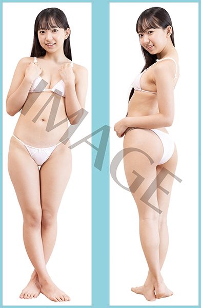 入間ゆい 等身大抱き枕カバー 通常版 (Yui Iruma Life-size Dakimakura Cover Normal Edition)