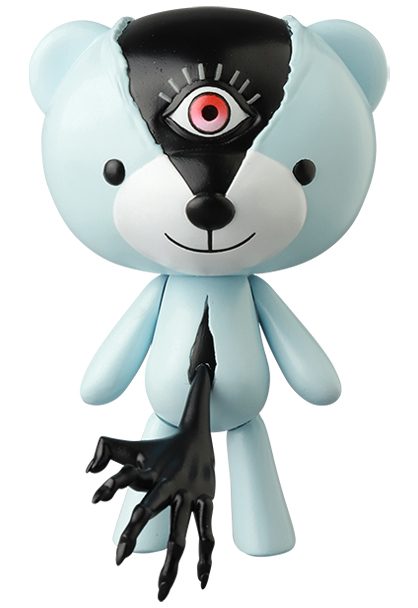 VCD セブンベア 嫉妬 (VCD "Bayside Shakedown N.E.W. Run Through Metropolis!" Seven Bear Envy)