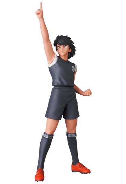 UDF キャプテン翼 日向小次郎 (リニューアル版) (UDF "Captain Tsubasa" Hyuga Kojiro (Renewal Ver.))