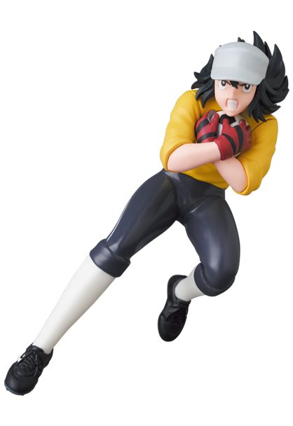 UDF キャプテン翼 若島津健 (リニューアル版) (UDF "Captain Tsubasa" Wakashimazu Ken (Renewal Ver.))