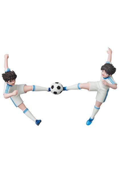 UDF キャプテン翼#2 ツインシュート (リニューアル版) (UDF "Captain Tsubasa" #2 Twin Shot (Renewal Ver.))