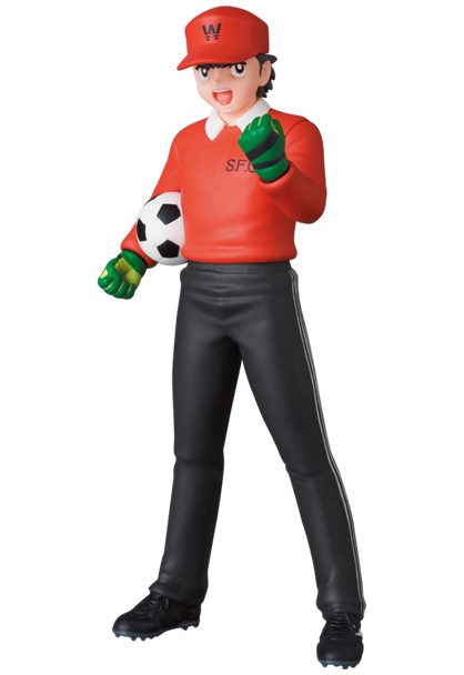 UDF キャプテン翼 若林源三 (リニューアル版) (UDF "Captain Tsubasa" Wakabayashi Genzo (Renewal Ver.))
