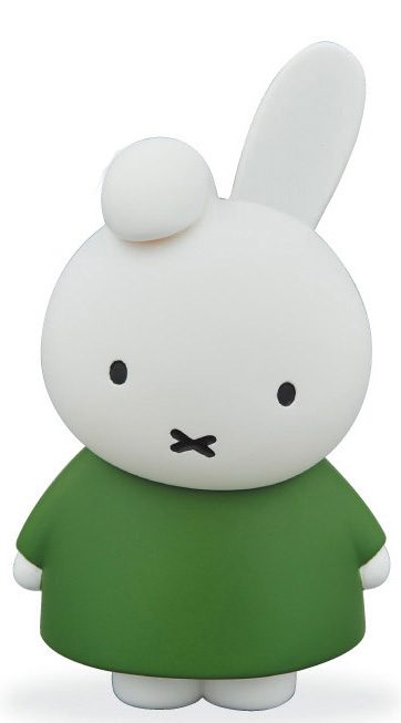 UDF ディック・ブルーナ ダーン(リニューアル版) (UDF Dick Bruna Dan (Renewal Ver.))