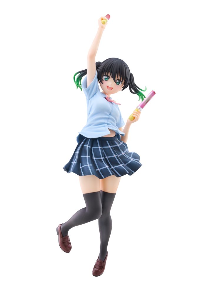 ラブライブ!虹ヶ咲学園スクールアイドル同好会 高咲侑 ("Love Live! Nijigasaki High School Idol Club" Takasaki Yu)