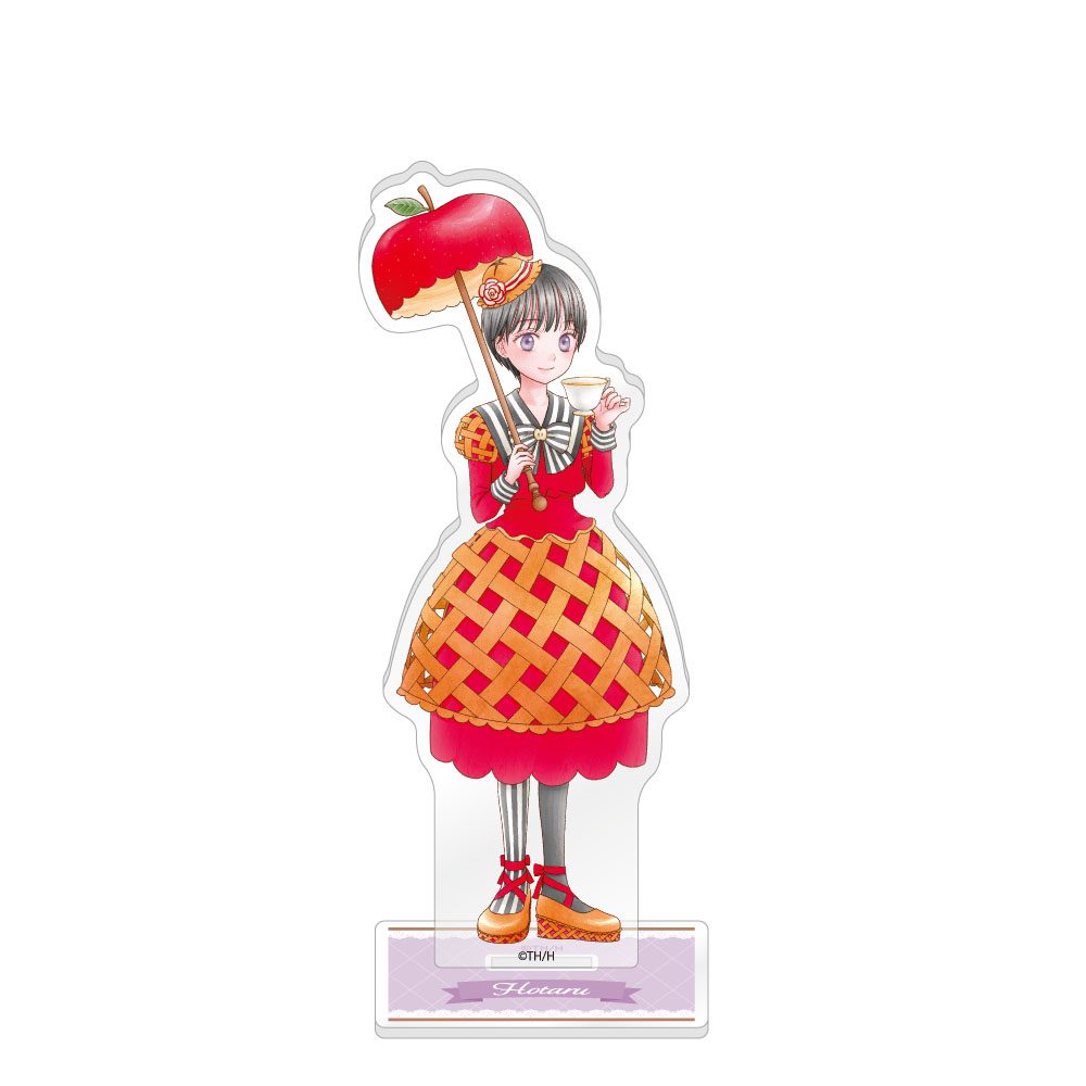 学園アリス アクリルスタンド 今井蛍 ("Gakuen Alice" Acrylic Stand Imai Hotaru)