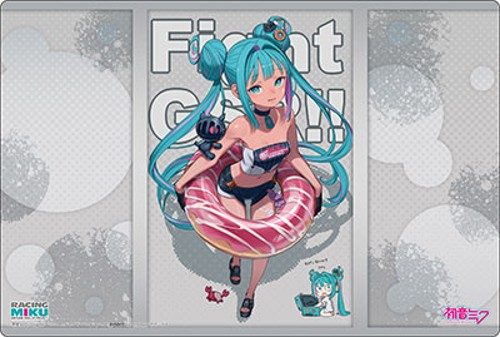ブシロード ラバーマットコレクション V2 Vol.2213 レーシングミク 2026Ver. 応援イラスト Round3 SEPANG (Bushiroad Rubber Mat Collection V2 Vol. 2213 Racing Miku 2026 Ver. Support Illustration Round 3 Sepang)