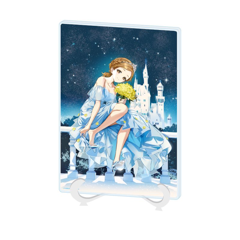 アクリルアートボード A5サイズ 政宗くんのリベンジ 02 小岩井吉乃(公式イラスト) (Acrylic Art Board A5 Size "Masamune-kun's Revenge" 02 Koiwai Yoshino (Official Illustration))