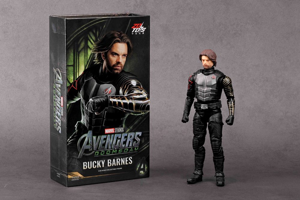 ウィンター・ソルジャー(Xシリーズ) (Winter Soldier (X))