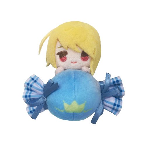 あめぬい しゅごキャラ! 04 辺里唯世(ミニキャライラスト) (Amenui "Shugo Chara!" 04 Hotori Tadase (Mini Character Illustration))