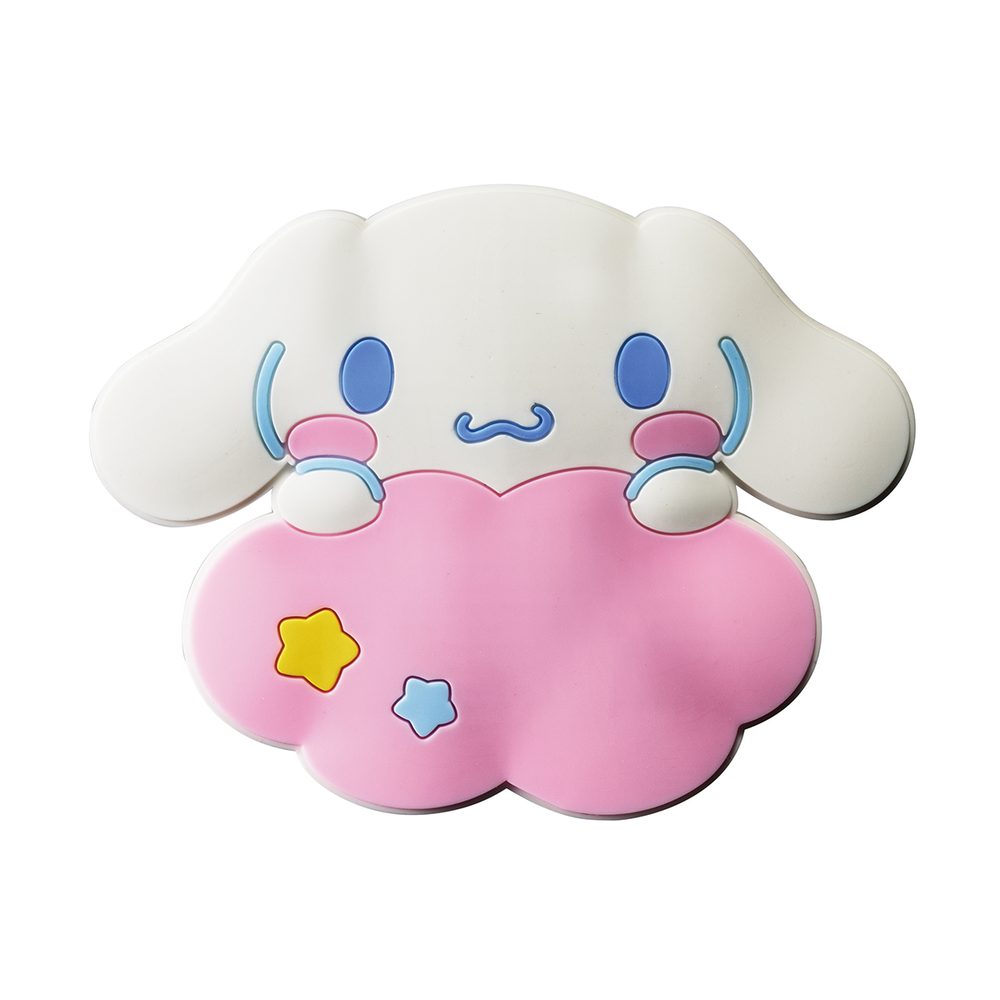 サンリオキャラクターズ イヤホンホルダー シナモロール (Sanrio Characters Earphone Holder Cinnamoroll)