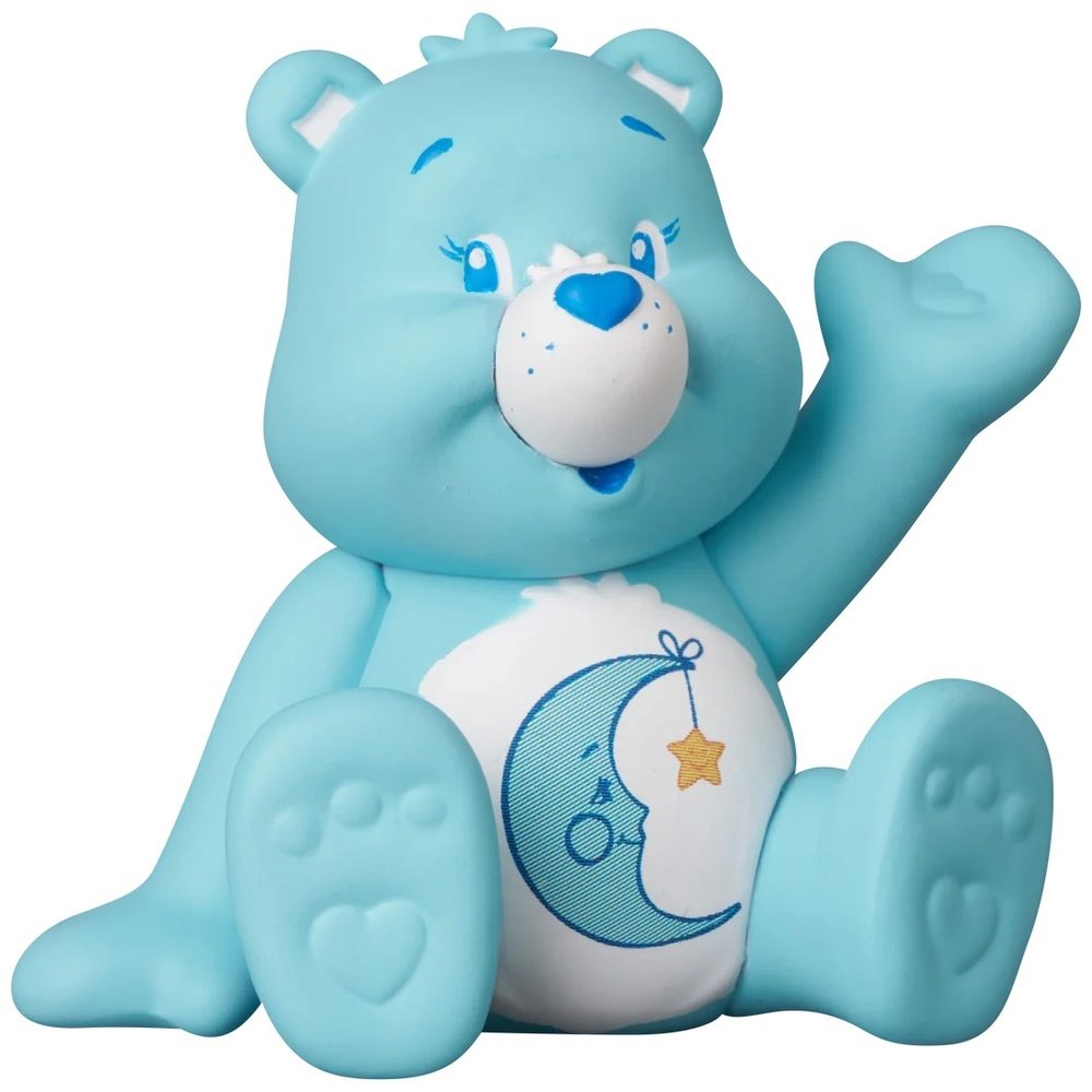 UDF Care Bears(TM) SERIES 2 Bedtime Bear (UDF "Care Bears (TM)" Series 2 Bedtime Bear)