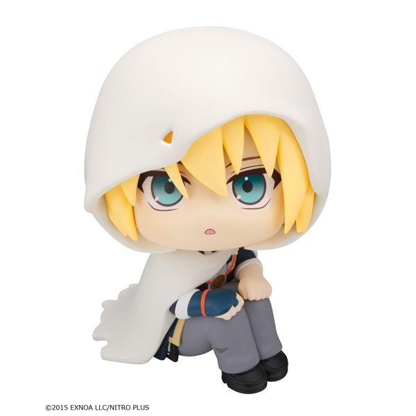 るかっぷ 刀剣乱舞ONLINE 山姥切国広 (Look Up Series "Touken Ranbu -ONLINE-" Yamanbagiri Kunihiro)