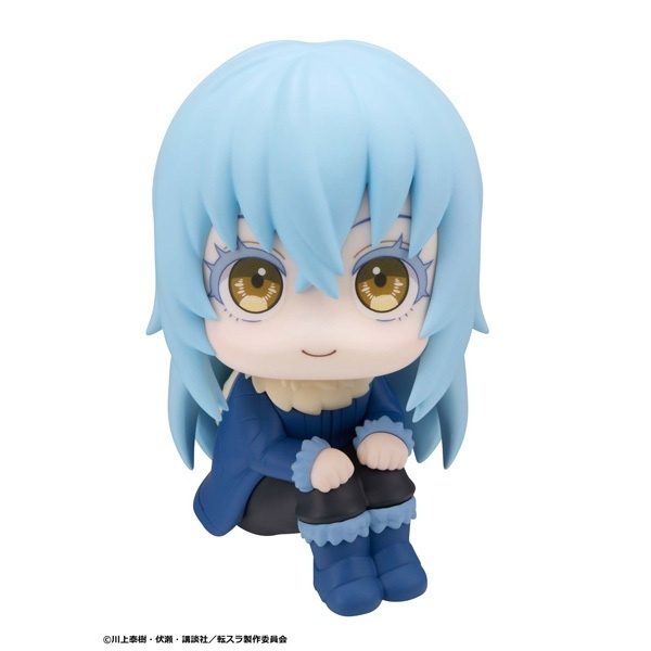 るかっぷ 転生したらスライムだった件 リムル=テンペスト (Look Up Series "That Time I Got Reincarnated as a Slime" Rimuru Tempest)