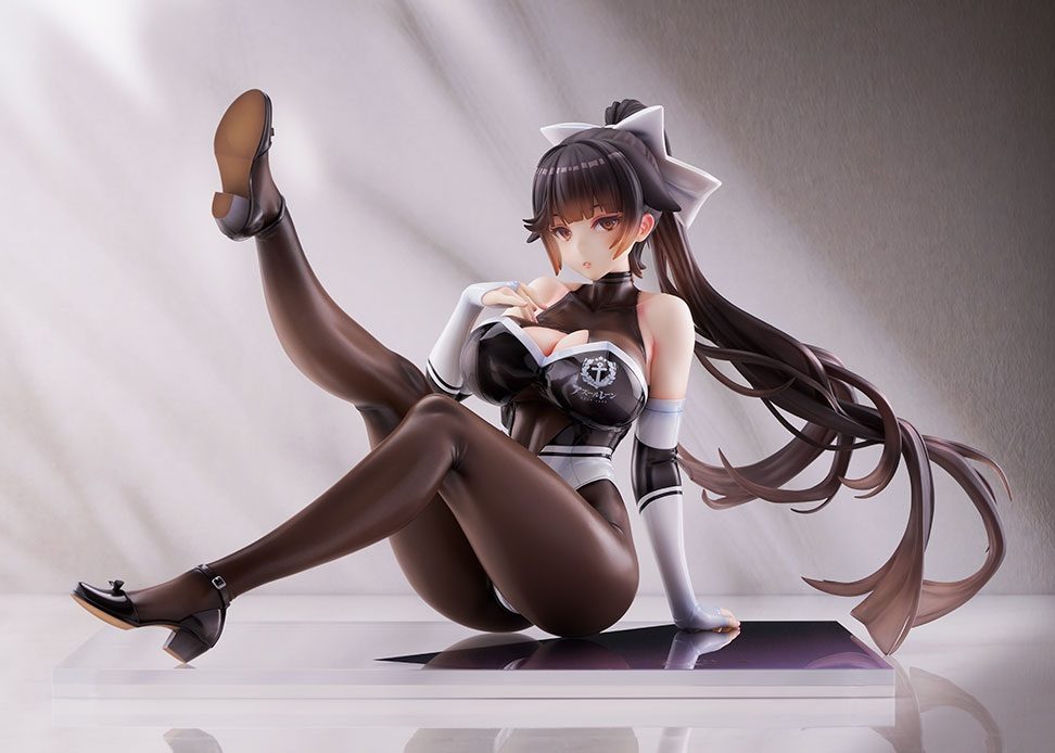 アズールレーン 高雄 魅惑のフルドライブ ("Azur Lane" Takao -Full Throttle Charmer-)
