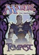 マジックザギャザリング プレイヤーズカードスリーブ テンペスト ブースターパック 司令官グレヴェン・イル=ヴェク MTGS-1013 ("MAGIC: The Gathering" Players Card Sleeve Tempest Booster Pack Commander Greven il-Vec MTGS-1013)