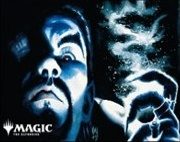 マジックザギャザリング プレイヤーズカードスリーブ テンペスト 暗黒の儀式 MTGS-1017 ("MAGIC: The Gathering" Players Card Sleeve Tempest Dark Ritual MTGS-1017)