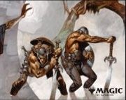 マジックザギャザリング プレイヤーズカードスリーブ テンペスト 静態の宝珠 MTGS-1019 ("MAGIC: The Gathering" Players Card Sleeve Tempest Static Orb MTGS-1019)