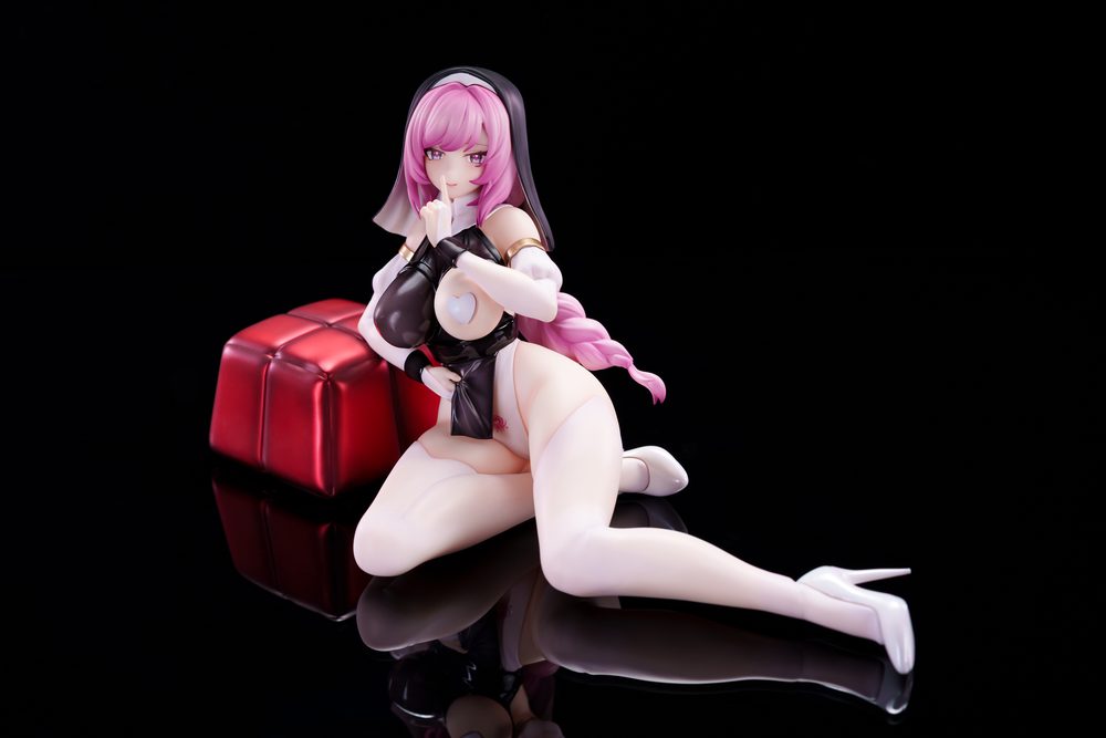 ARTCOPYI Molly(モリー) 1/6スケール塗装済完成品フィギュア (ARTCOPYI MOLLY 1/6 SCALE FIGURE)