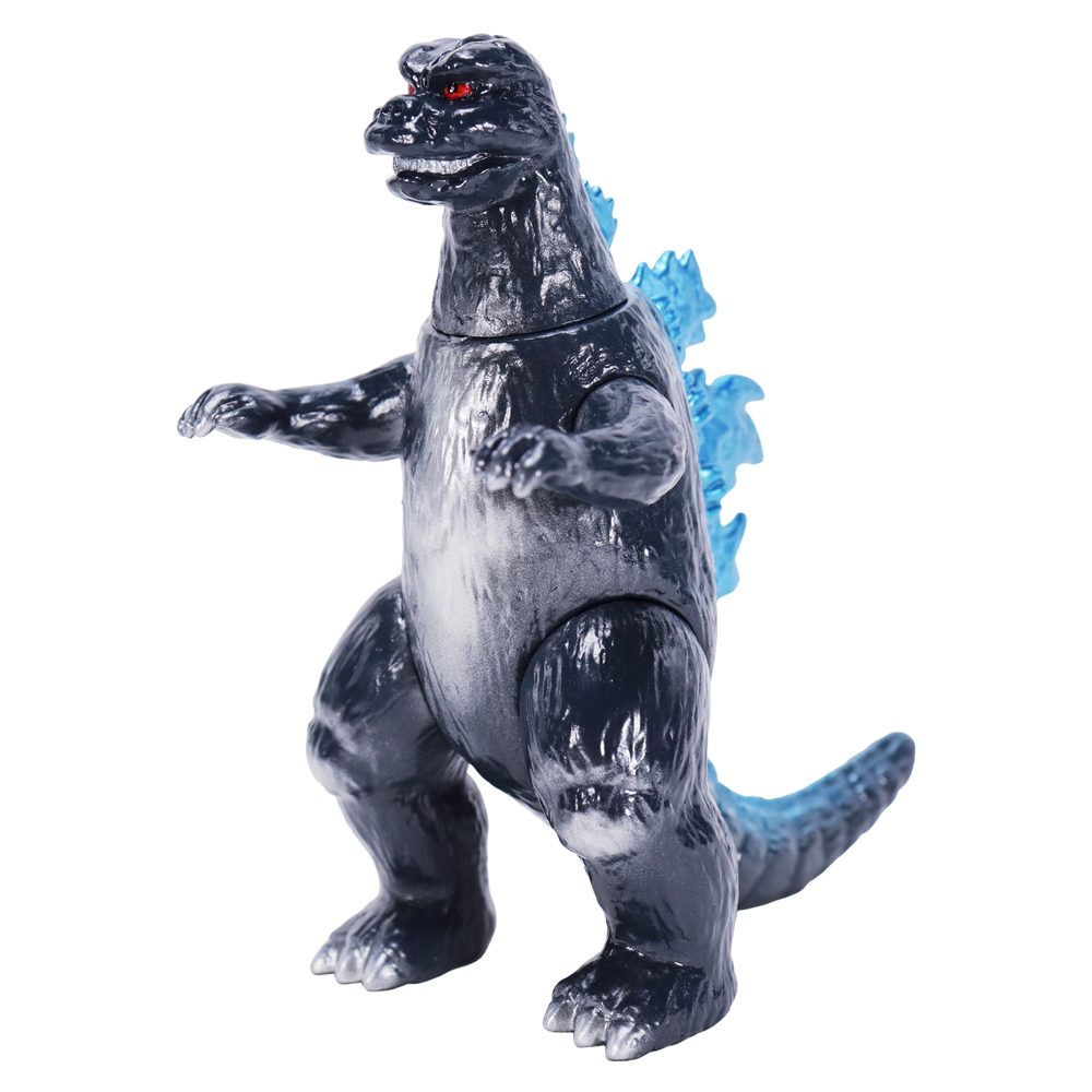 CCP ミドルサイズシリーズ 第16弾 ゴジラ(1974) ゴジラブルーVer. (CCP Middle Size Series Vol. 16 "Godzilla vs. Mechagodzilla" Godzilla (1974) Godzilla Blue Ver.)