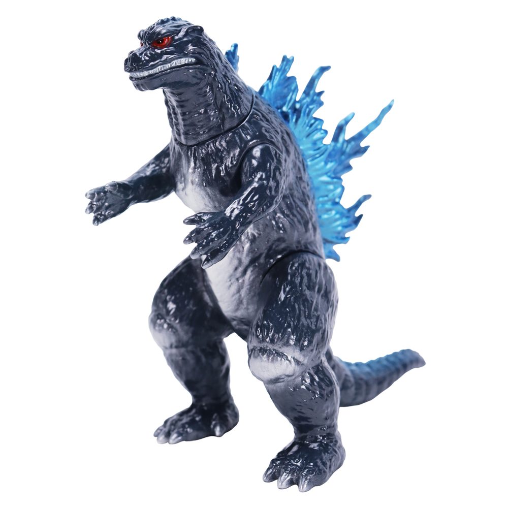 CCP ミドルサイズシリーズ 第16弾 ゴジラ(1999) ゴジラブルーVer. (CCP Middle Size Series Vol. 16 "Godzilla 2000: Millennium" Godzilla (1999) Godzilla Blue Ver.)