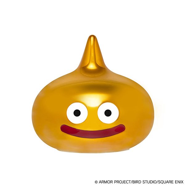 ドラゴンクエスト メタリックモンスターズギャラリー スライムベス ("Dragon Quest" Metallic Monsters Gallery She-slime)