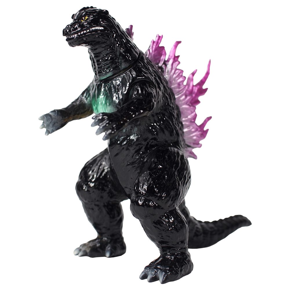 CCP ミドルサイズシリーズ 第1弾 ゴジラ(1999) ミレニアムVer. (CCP Middle Size Series Vol. 1 "Godzilla 2000: Millennium" Godzilla (1999) Millennium Ver.)