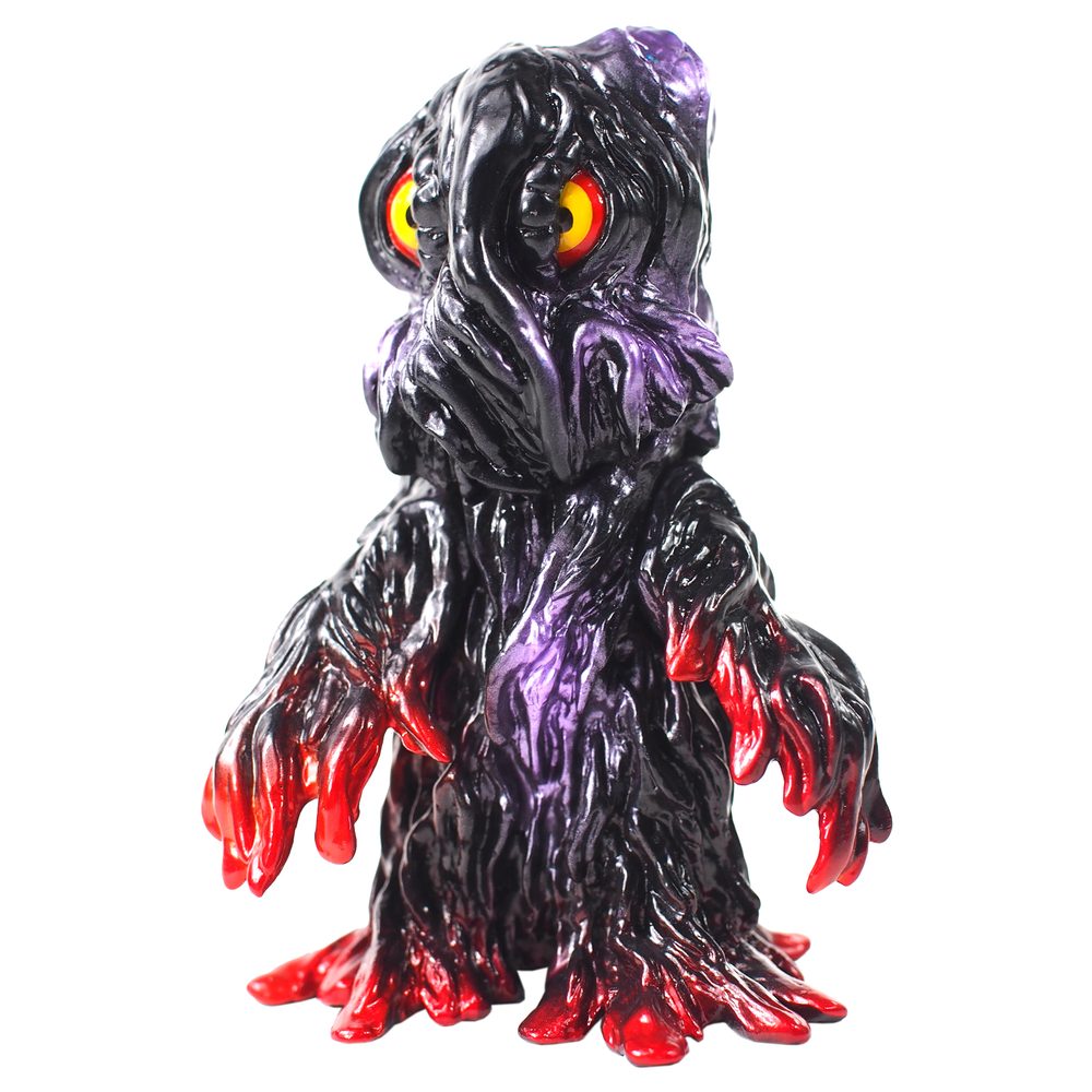CCP ミドルサイズシリーズ 第5弾 ヘドラ ナイトメア (CCP Middle Size Series Vol. 5 "Godzilla" Hedorah Nightmare)