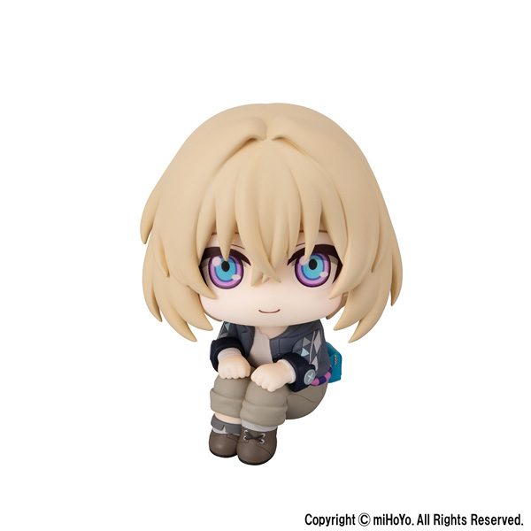 るかっぷ 崩壊:スターレイル カカワーシャ (Look Up Series "Honkai: Star Rail" Kakavasha)