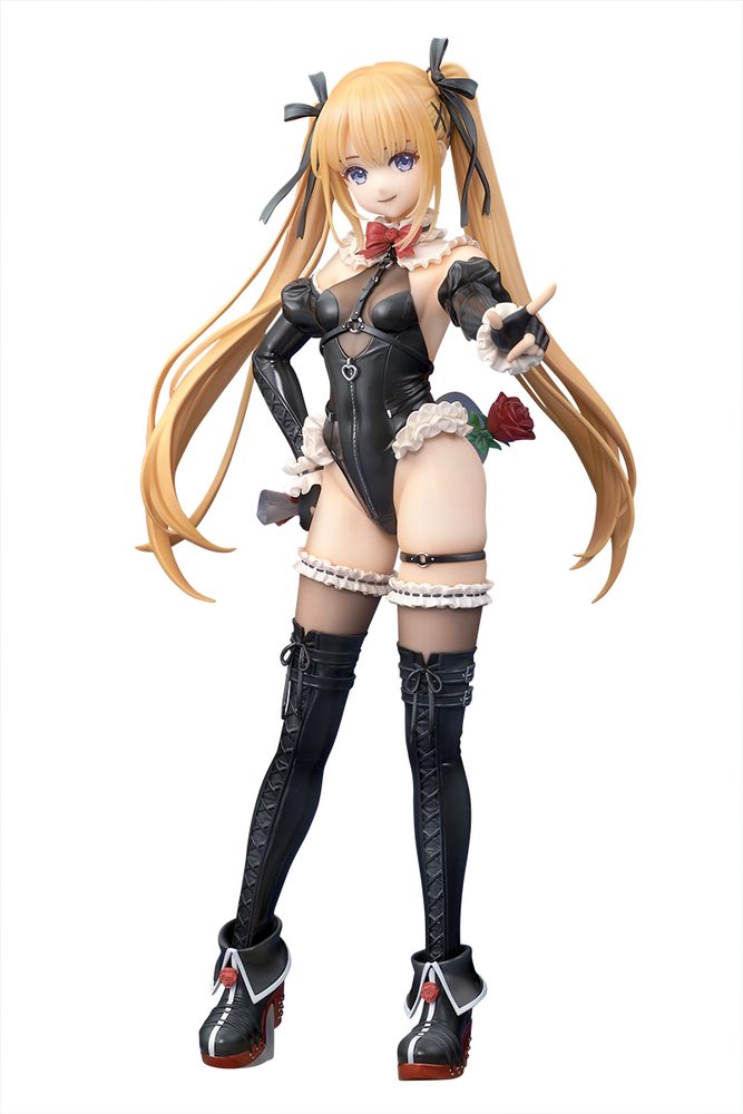 DEAD OR ALIVE Xtreme Venus Vacation マリー・ローズ トゥインクル・ローズVer. ("DEAD OR ALIVE Xtreme Venus Vacation" Marie Rose Twinkle Rose Ver.)