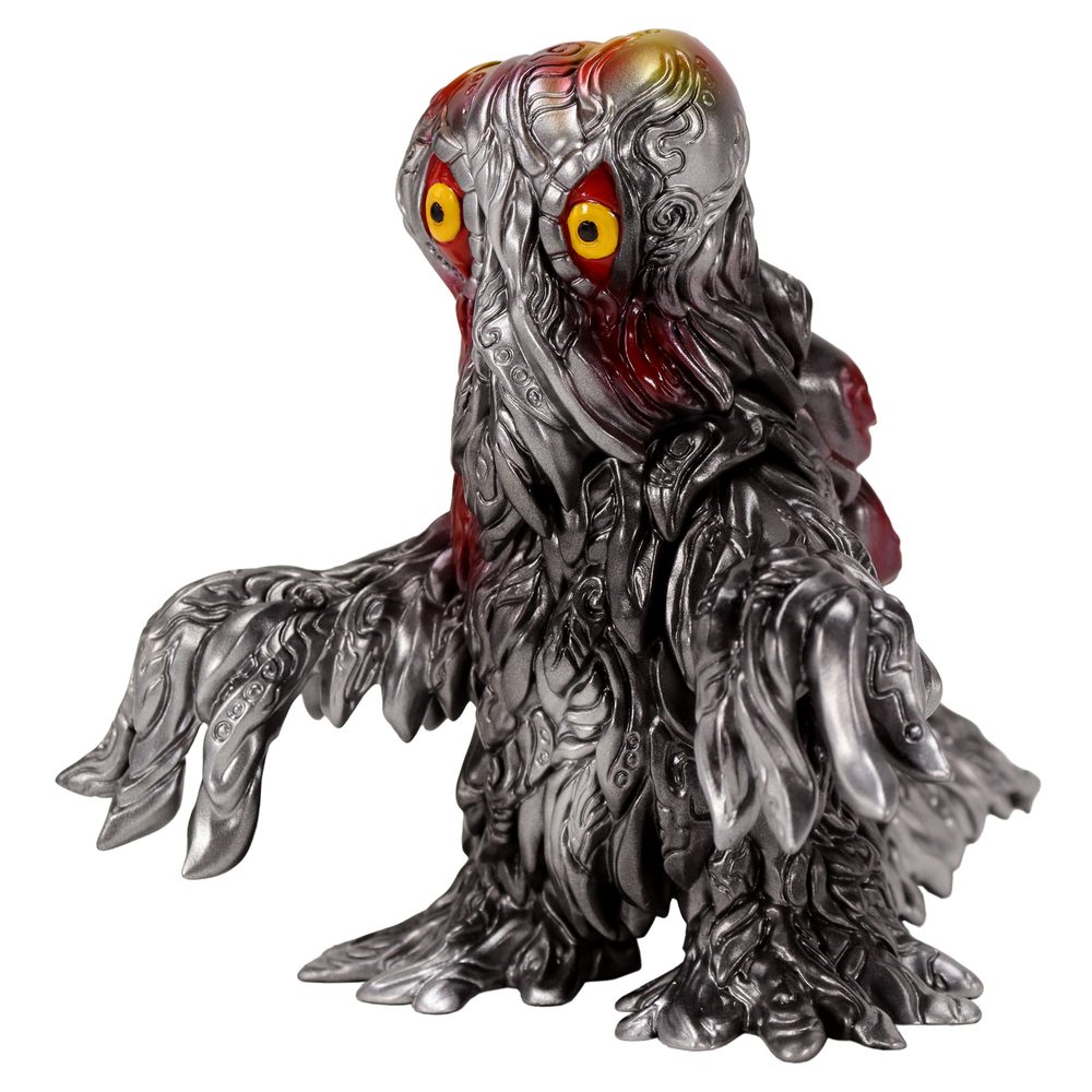 CCP ミドルサイズシリーズ ゴジラCREATION ヘドラ2.0 スタンダードVer. (CCP Middle Size Series Godzilla CREATION "Godzilla" Hedorah 2.0 Standard Ver.)
