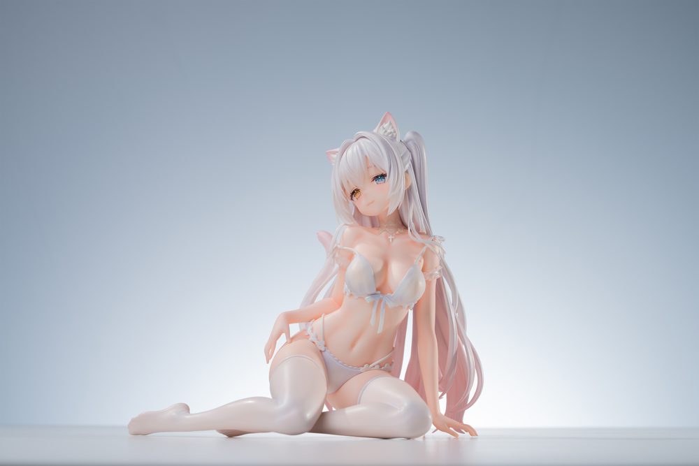 OMAHA ハナ 1/6スケール塗装済完成品フィギュア (OMAHA HANA 1/6 SCALE FIGURE)