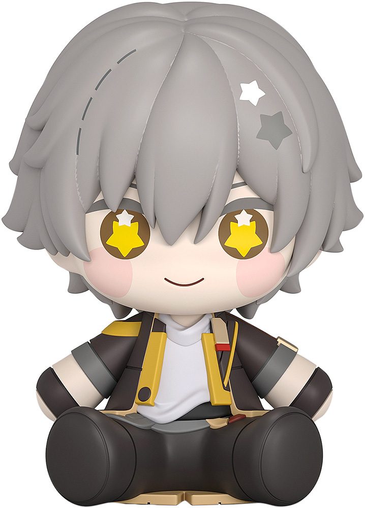 Huggy Good Smile 崩壊:スターレイル 開拓者 男 (Huggy Good Smile "Honkai: Star Rail" Trailblazer (Male))