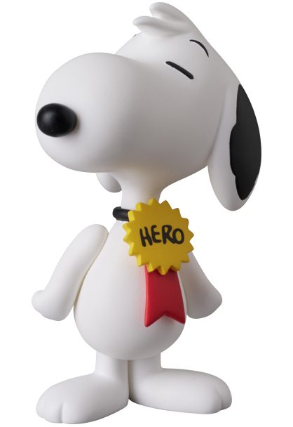 UDF ピーナッツシリーズ19 You're number one (UDF PEANUTS Series 19 You're Number One)