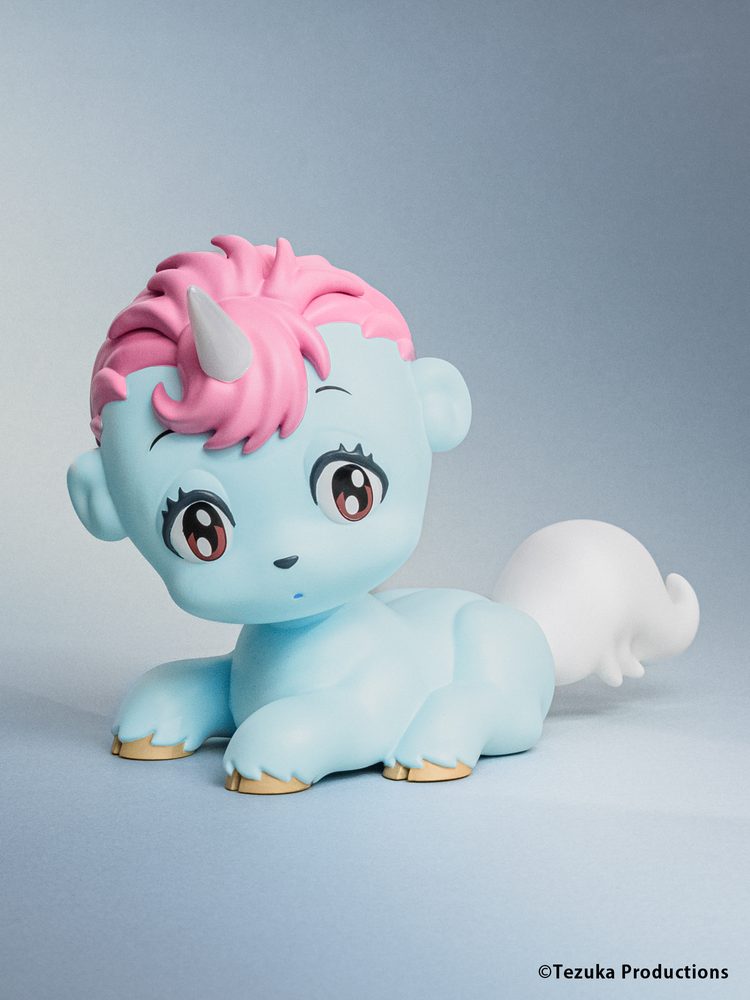 手塚治虫キャラクターズ Sofvi Collection 008 ユニコ (Osamu Tezuka Characters Sofvi Collection 008 "Unico" Unico)