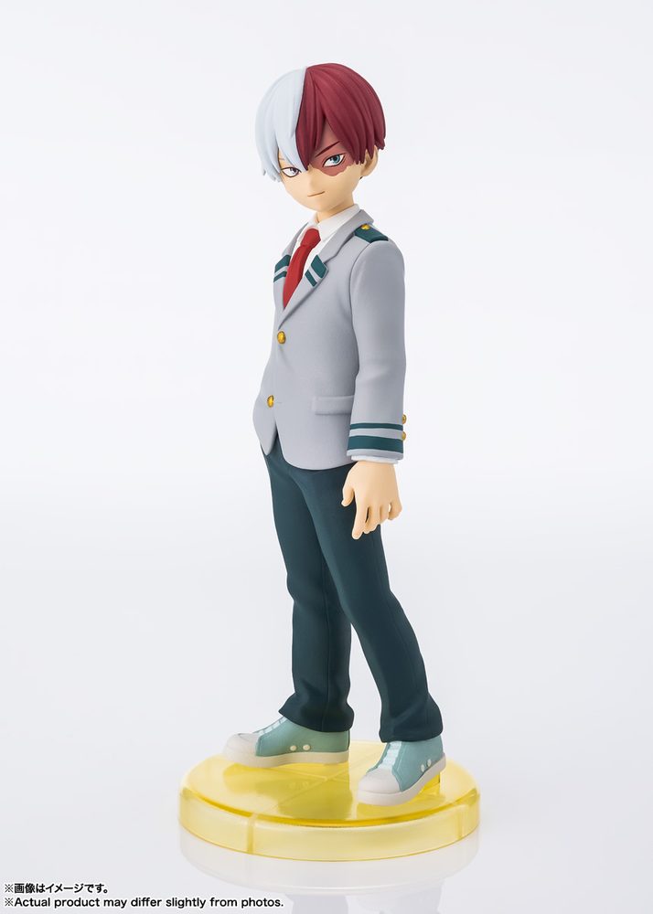 Adokenette 轟焦凍 (Adokenette "My Hero Academia" Todoroki Shoto)
