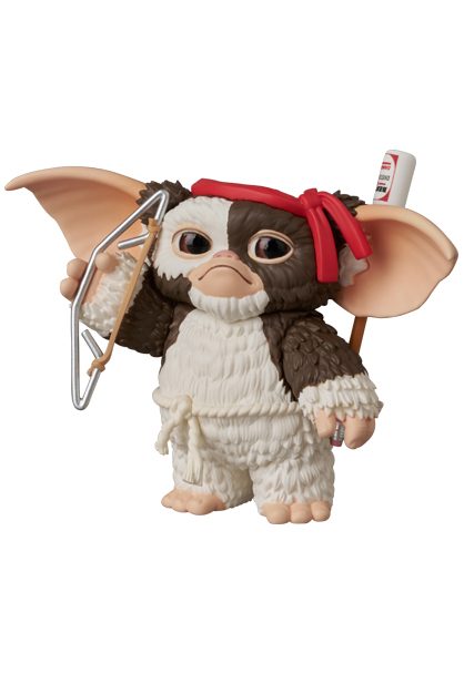 UDF GREMLINS SERIES 2 GIZMO WITH ARROW (UDF "Gremlins" Gremlins Series 2 Gizmo with Arrow)