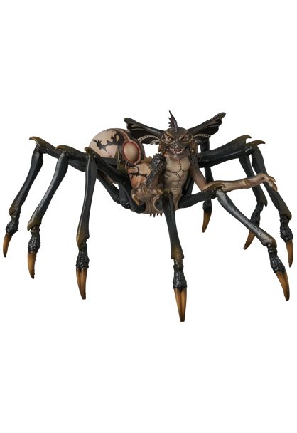 UDF GREMLINS SERIES 2 SPIDER MOHAWK (UDF "Gremlins" Gremlins Series 2 Spider Mohawk)