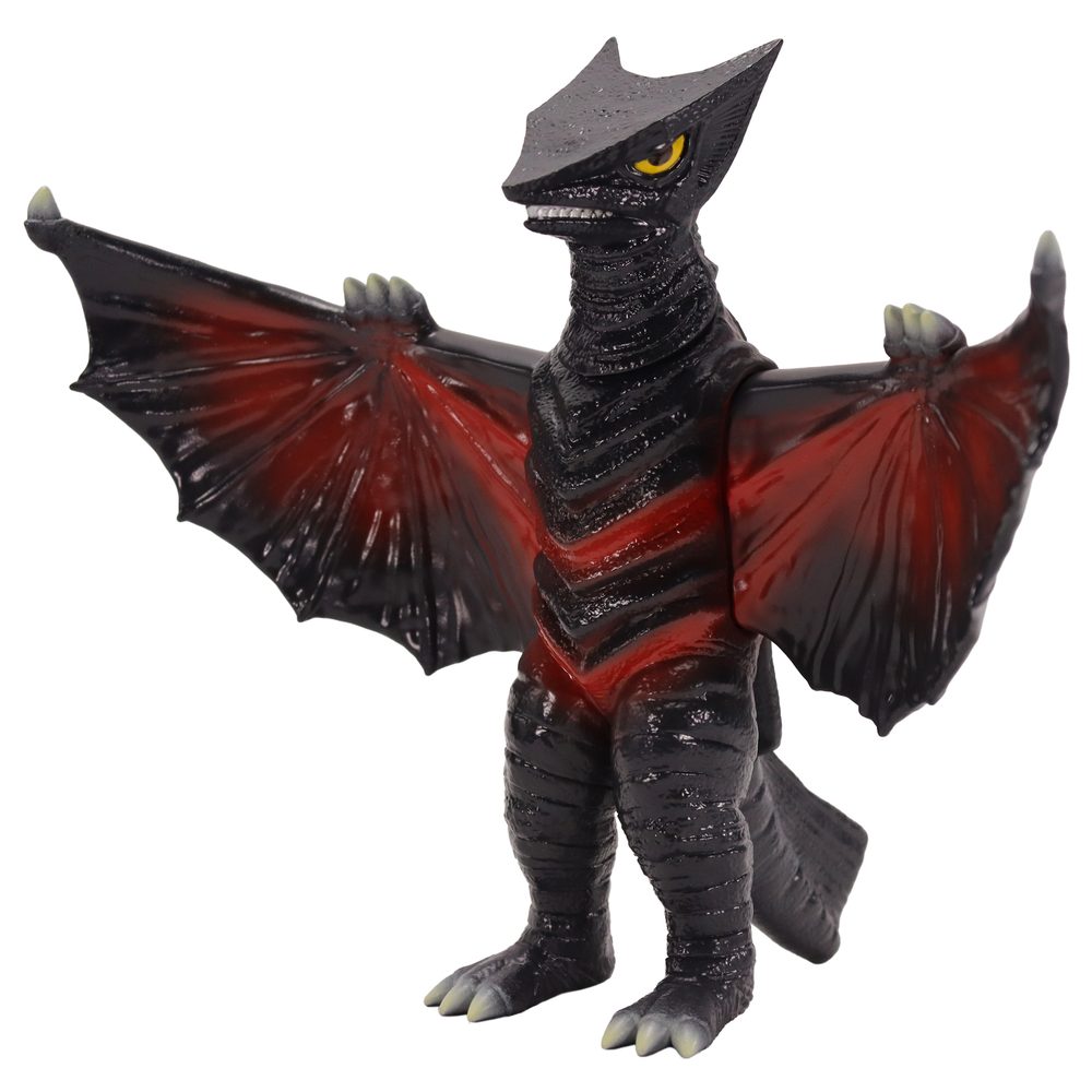 CCP ミドルサイズシリーズ ガメラ 第9弾 ギャオス(1967) スタンダードVer. (CCP Middle Size Series Gamera Vol. 9 "Gamera vs. Gyaos" Gyaos (1967) Standard Ver.)