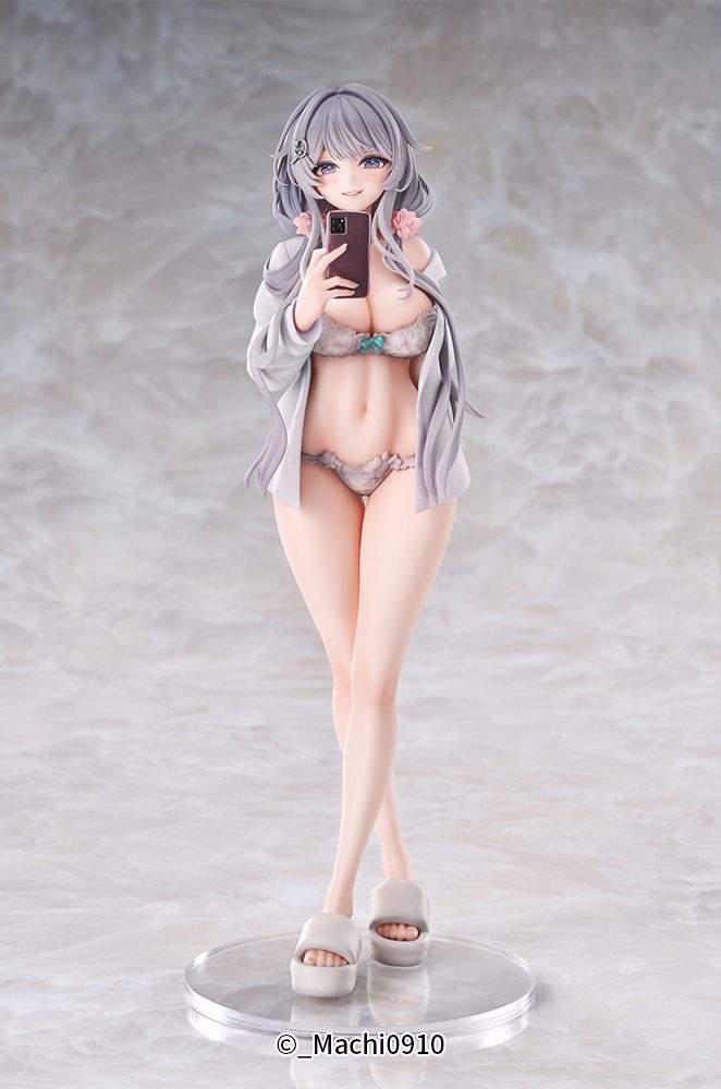 1/6 Machi 光浴びの誘いVer. (1/6 Machi Invitation to Bath in the Light Ver.)
